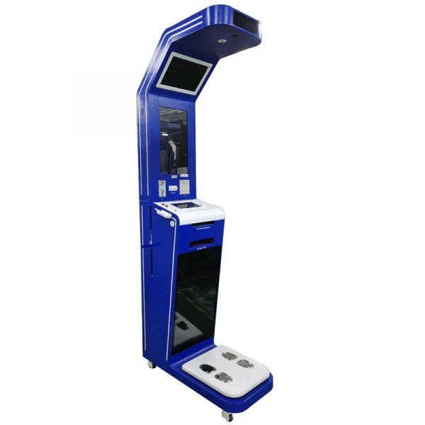 SK-X55 medical kiosk