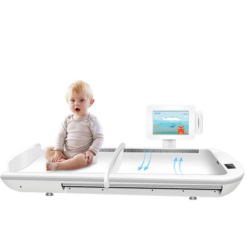 Medical Baby scale